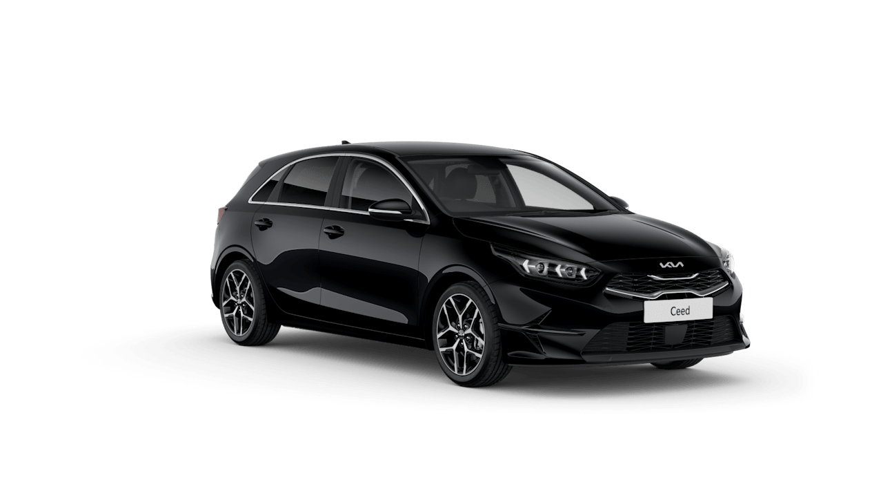 Kia Ceed 3