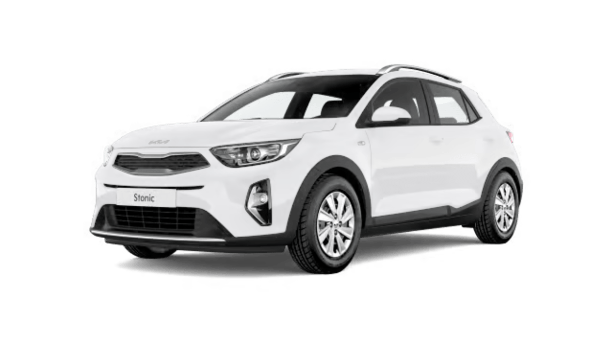 Kia Stonic Motion 2025