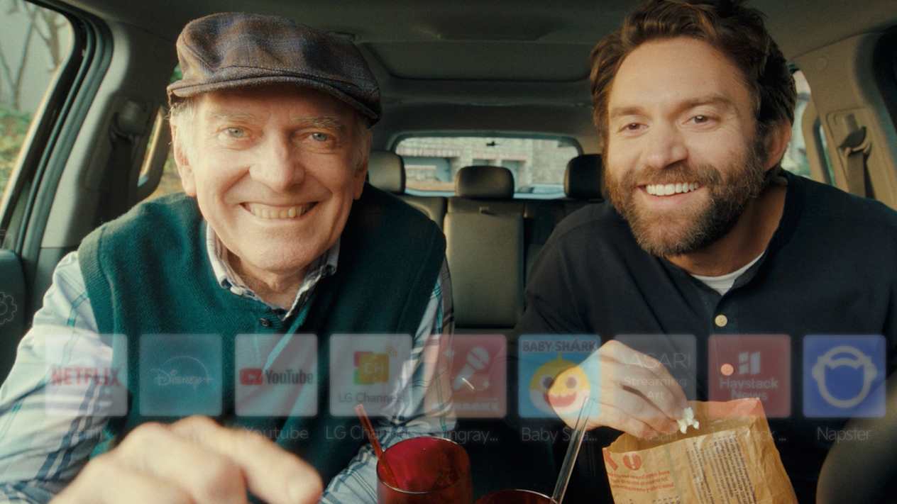 Kia Launches streaming services