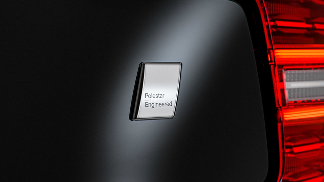 Polestar Optimisation Offer