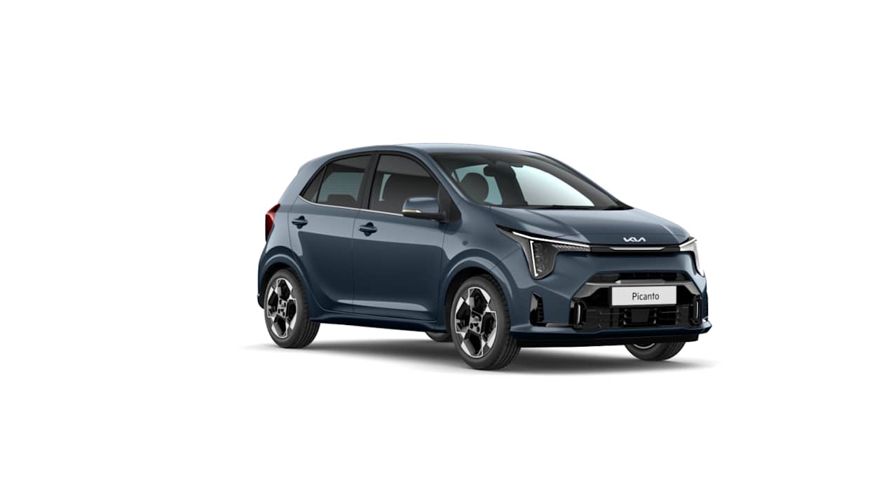 New Kia Picanto 3 Launched pricing