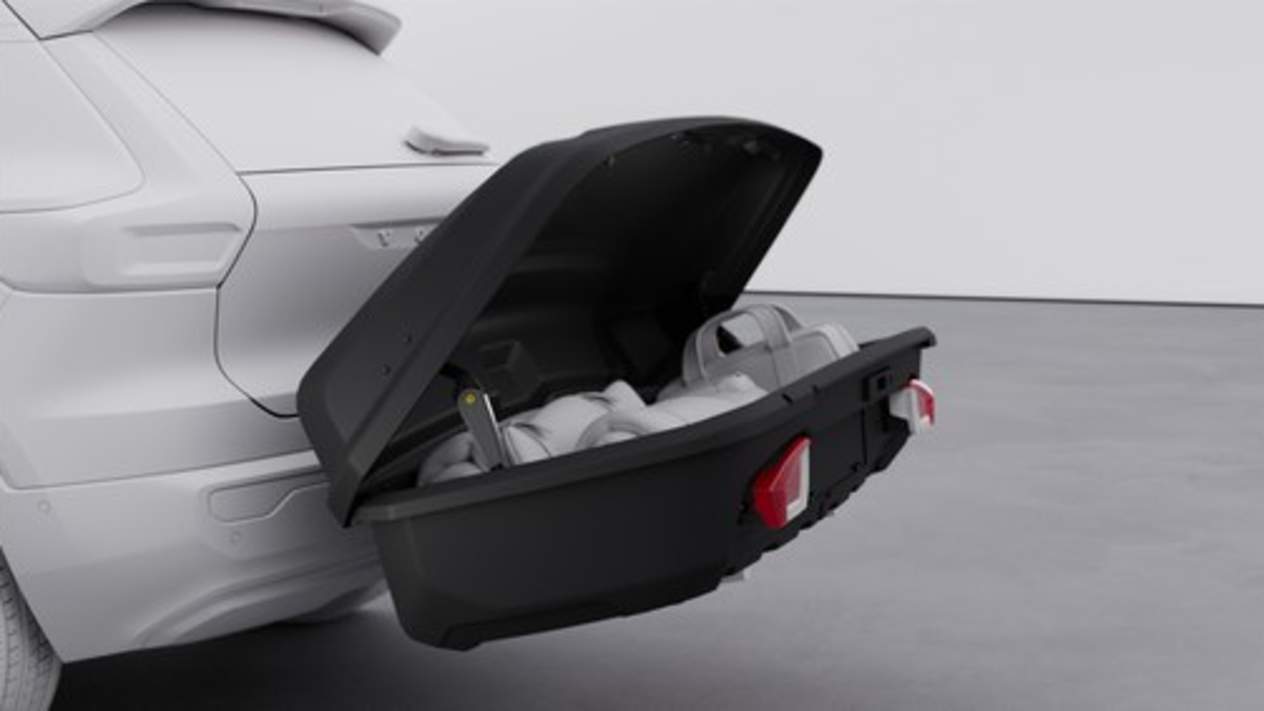 Volvo Cargo Box Special Offer