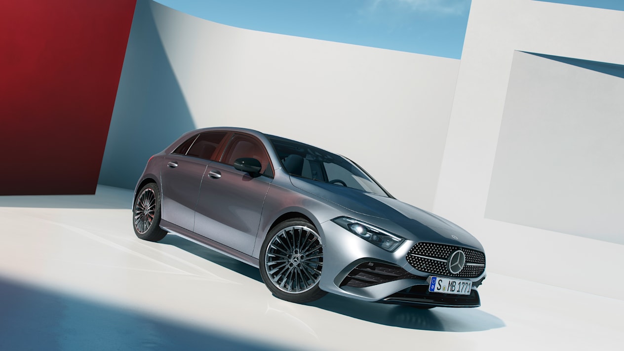 a-class