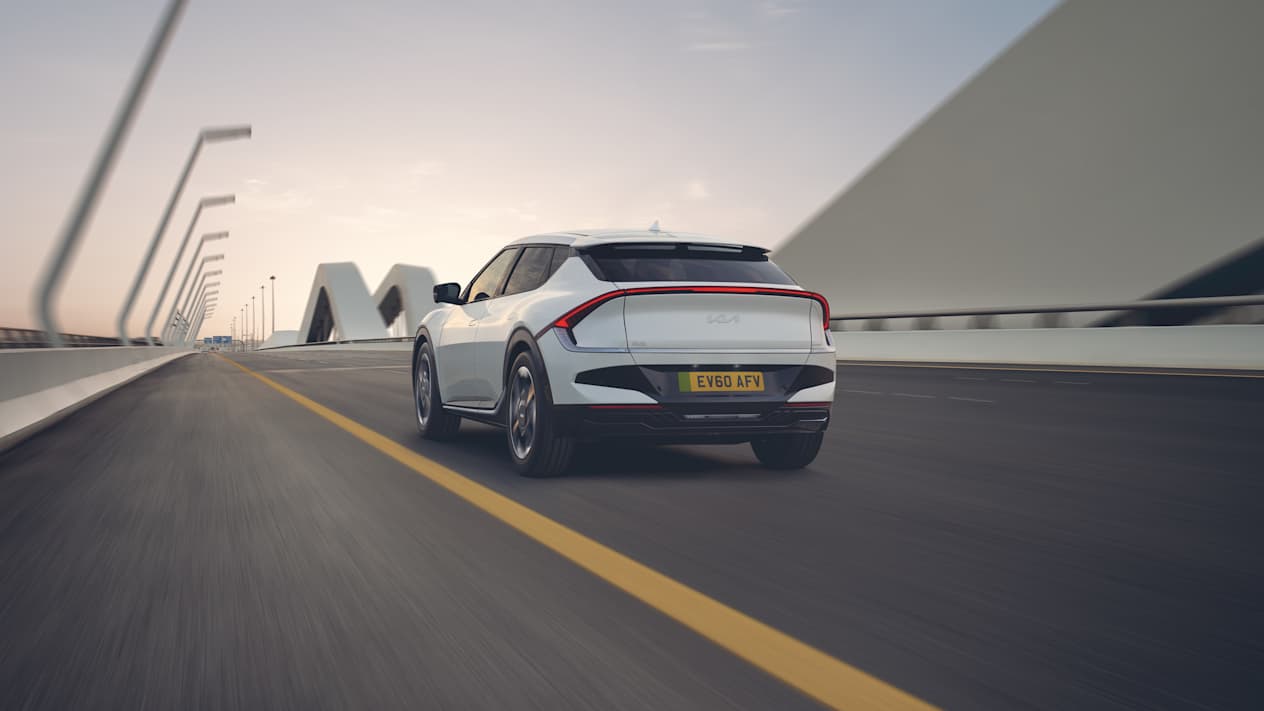 Road Tax Changes 2025 Electric Vehicles Sportage