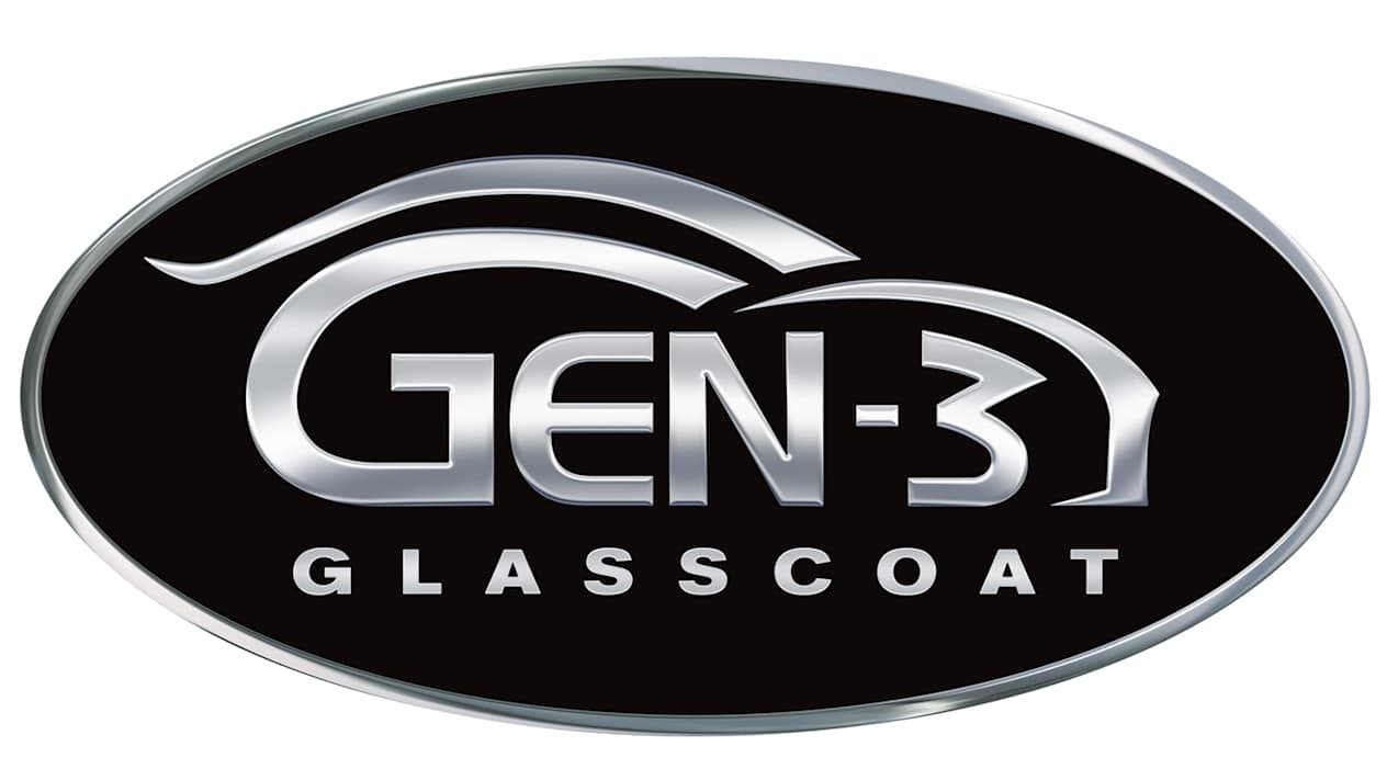 Gen-3 Logo