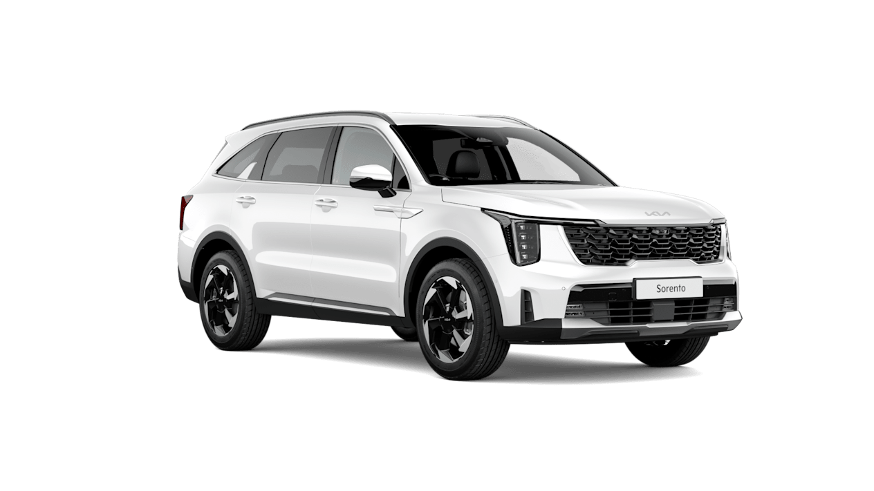 Sorento 3