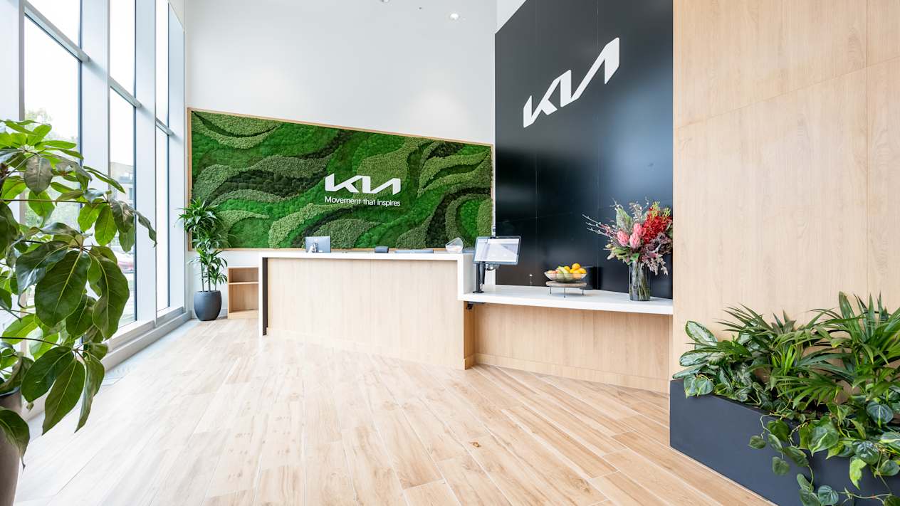Kia UK has today announced that it has been accredited as a Gold Carbon Literate Organisation