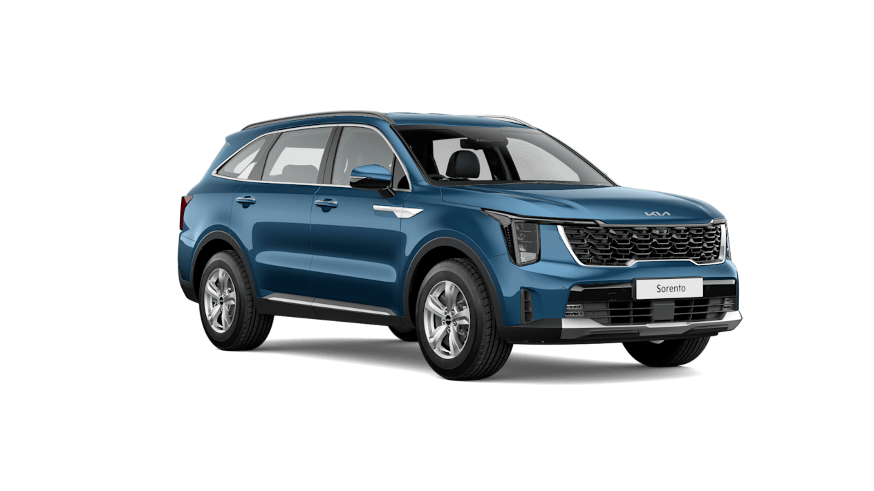 Sorento 2