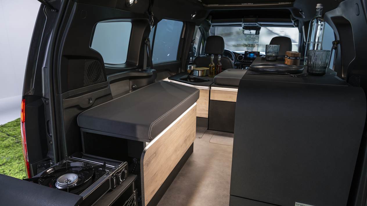 eqt marco polo intérieur