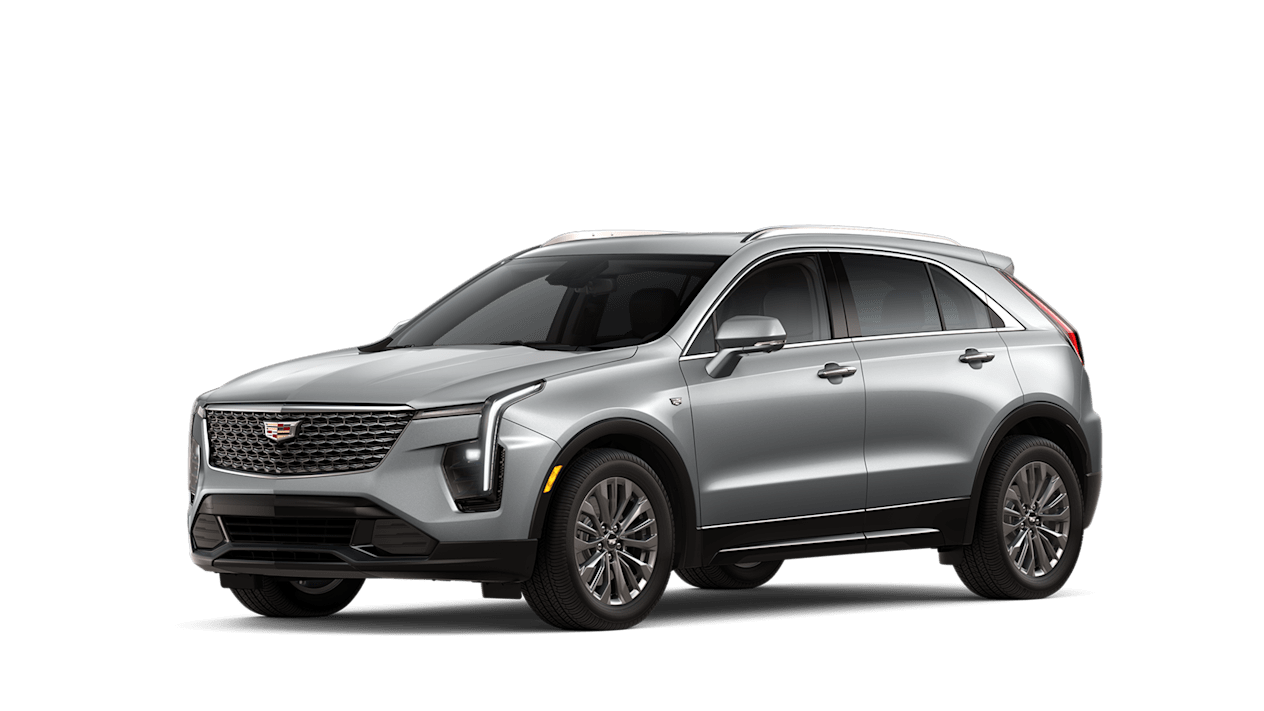 2025 XT4