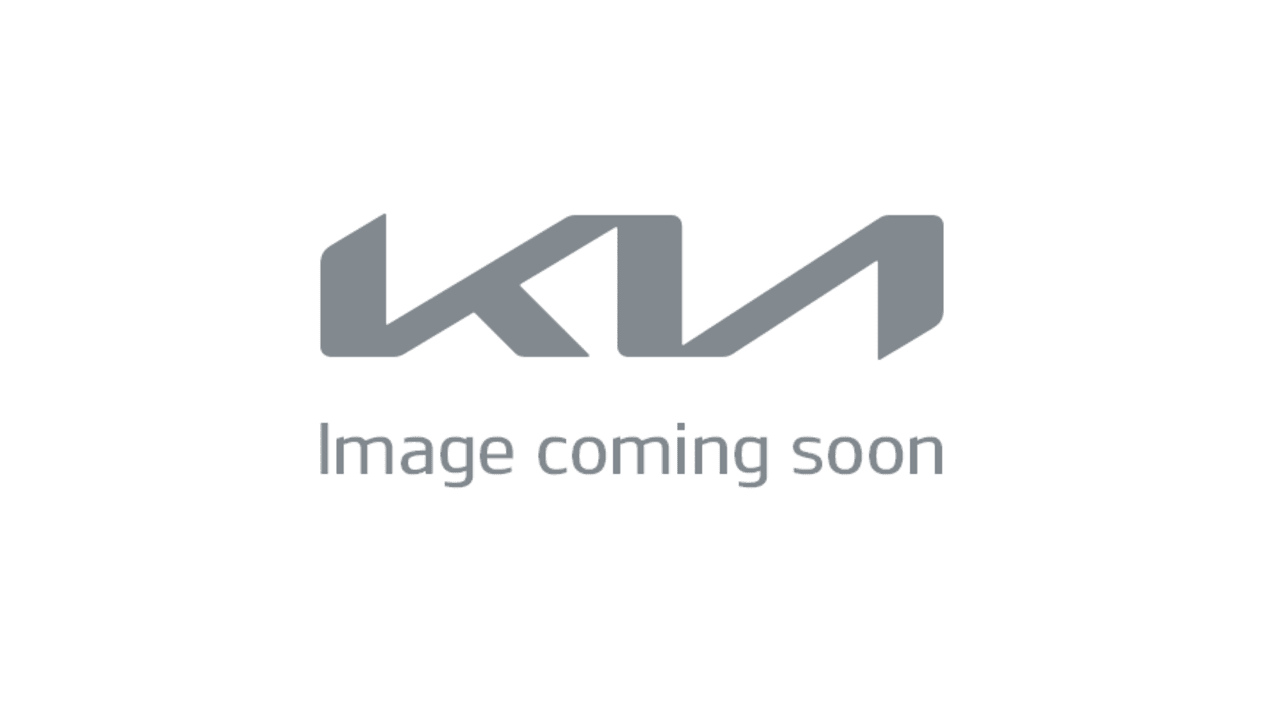 Kia coming soon