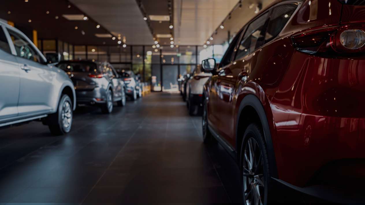New and Used Car Sales in the West Midlands 