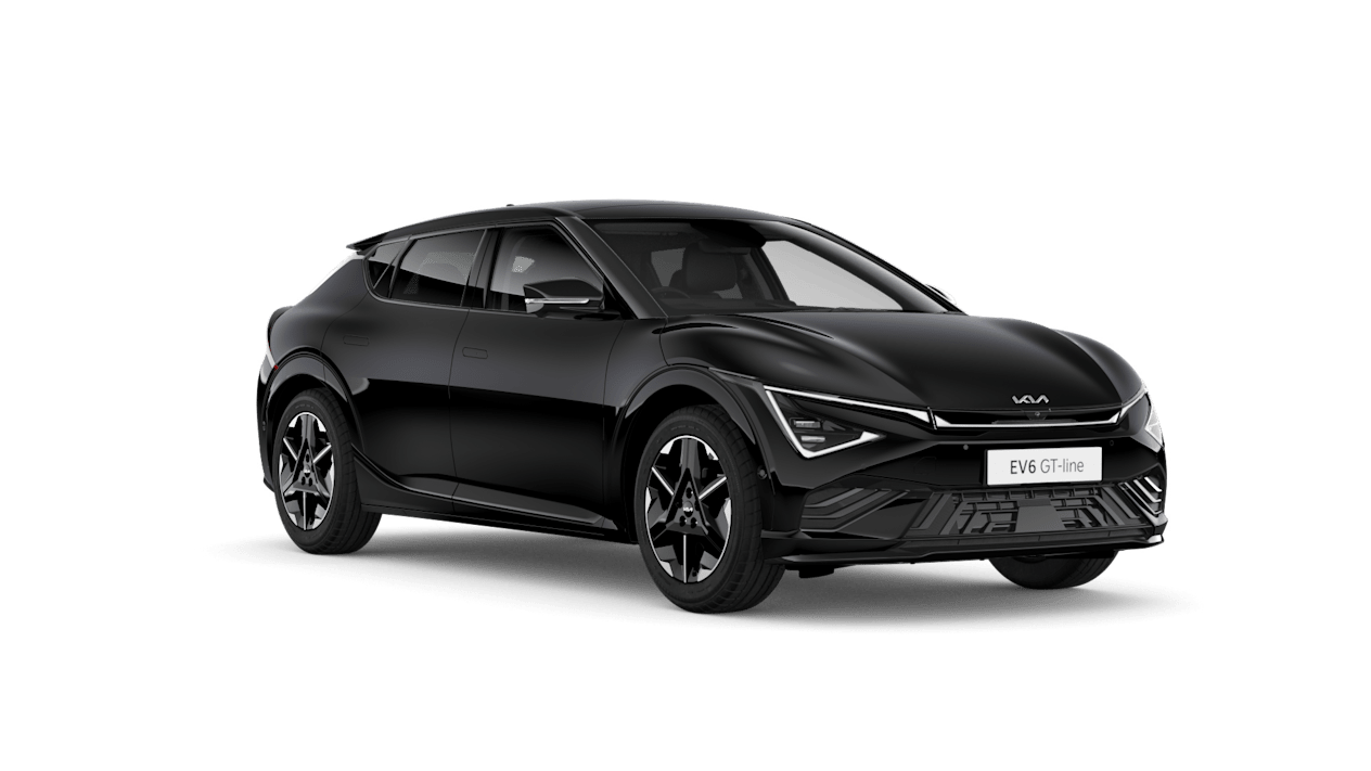 EV6 GT-Line