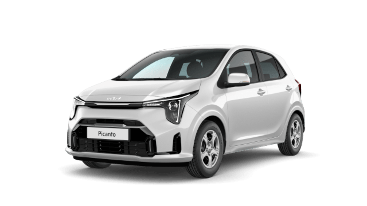 Kia Picanto Design 2024 