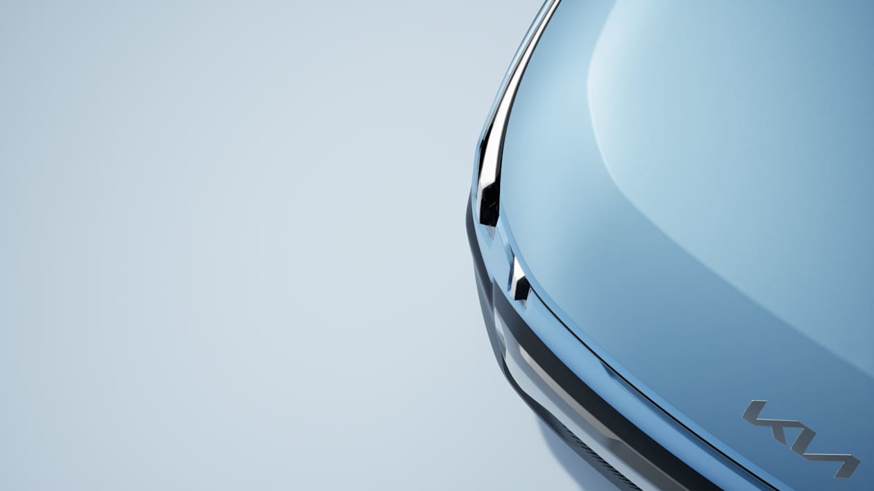 Kia presents global leader EV strategy event EV2