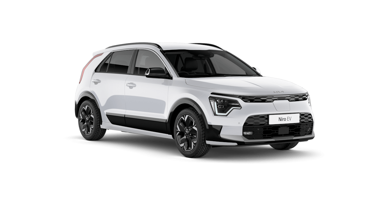 Niro EV 3