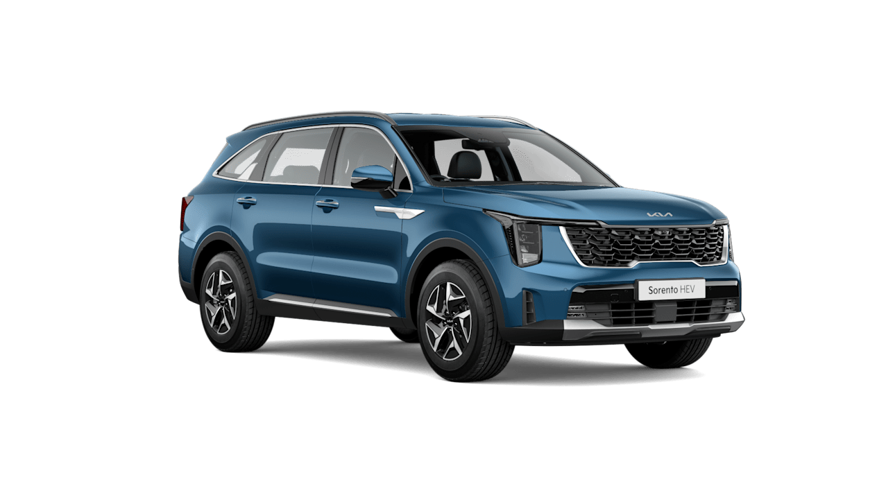 Sorento HEV