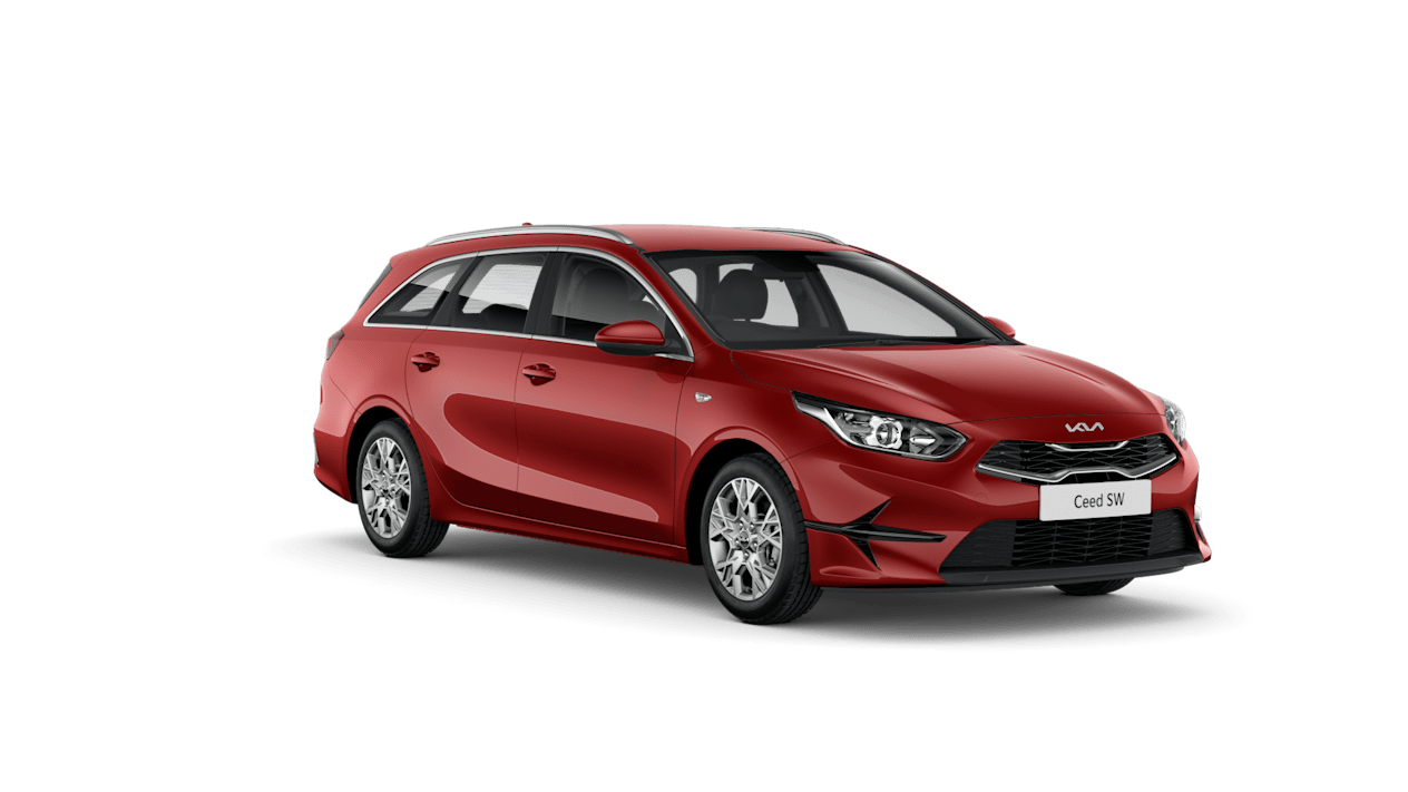 Ceed Sportswagon 2