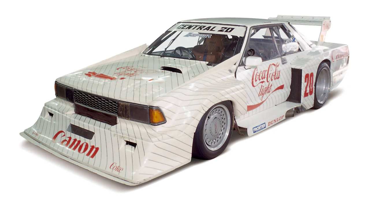 nissan nismo