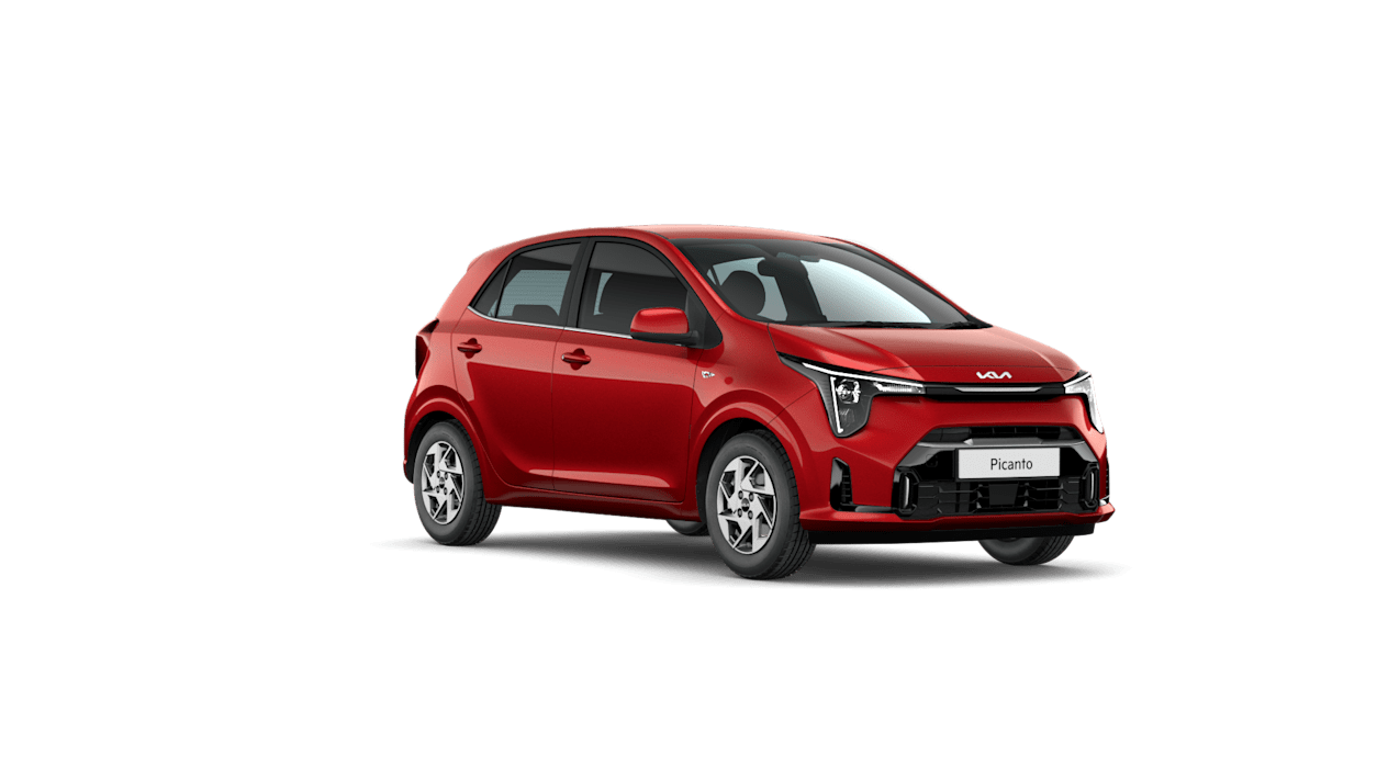 Kia Picanto 2