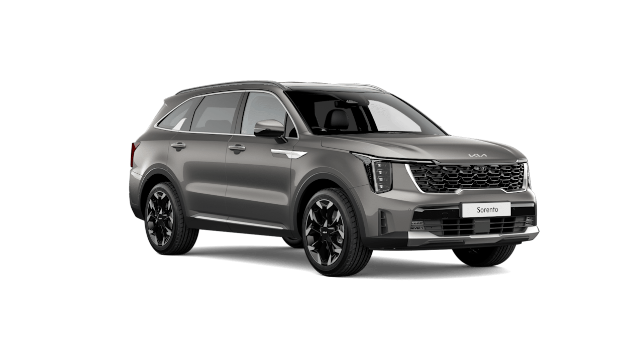 Sorento 4