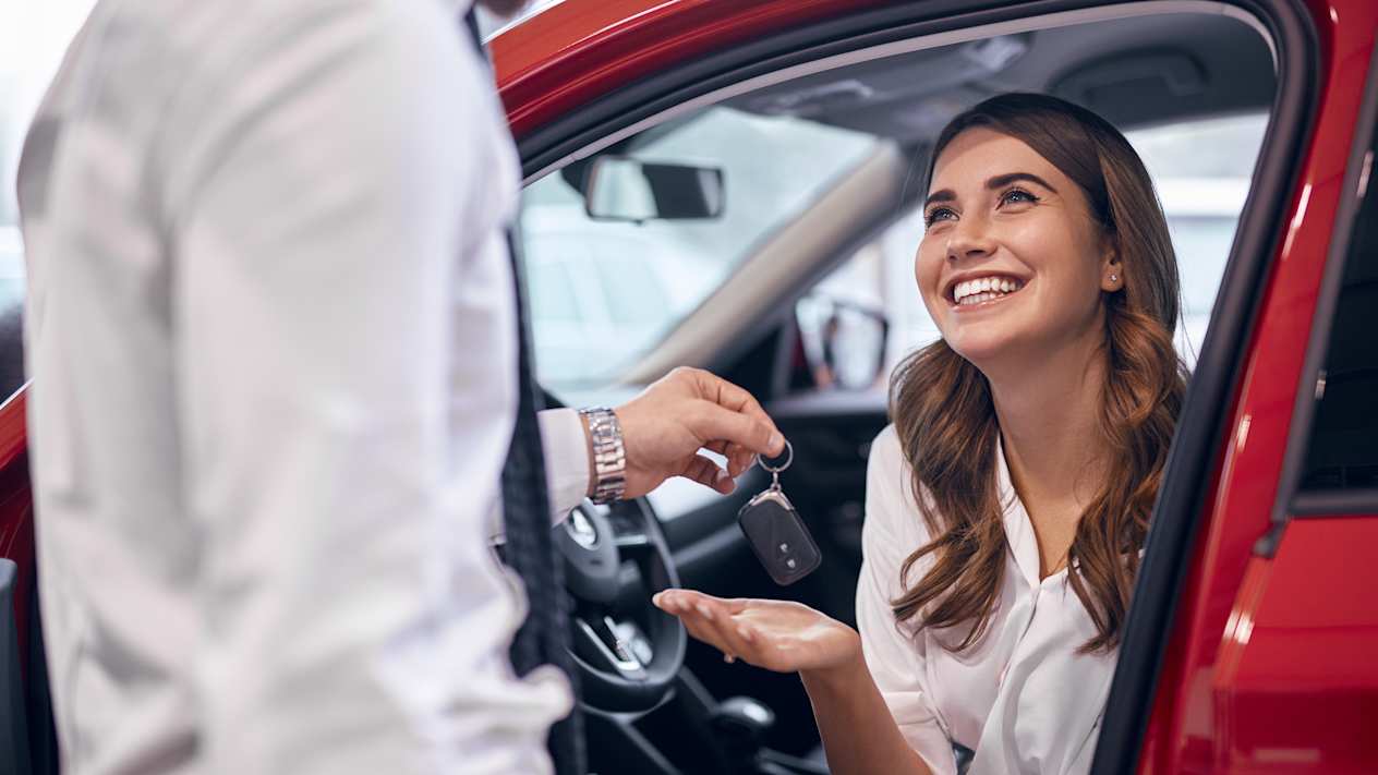 Shelly Motors Kia Service Department Offers