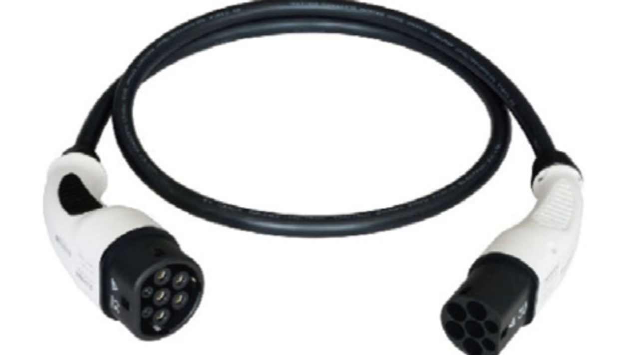 cable recharge