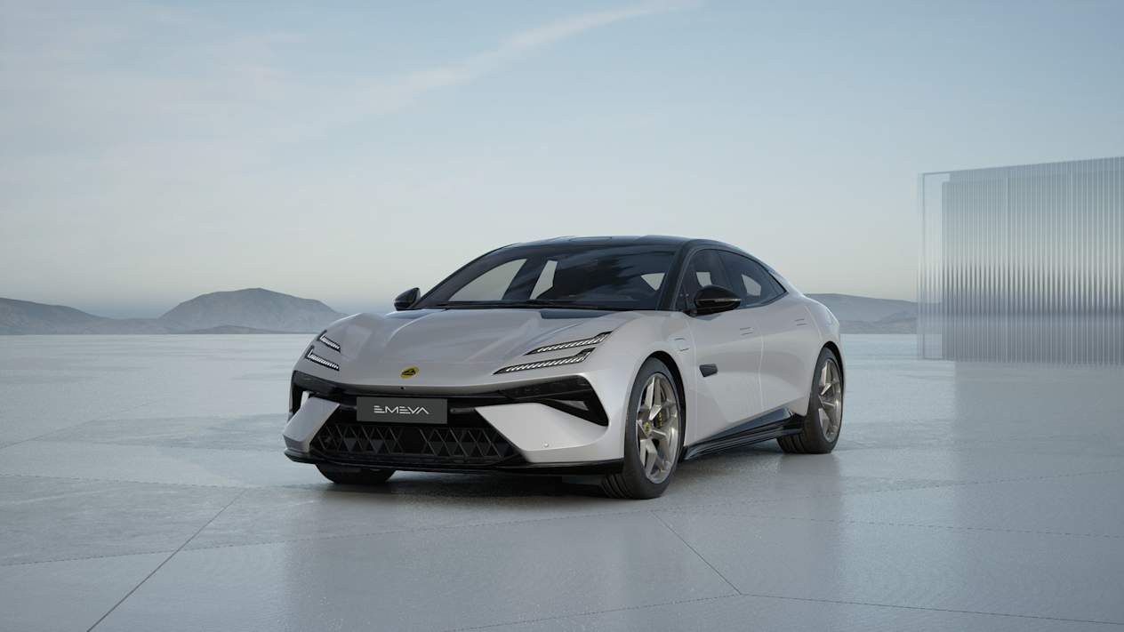 lotus emeya 600 gt 