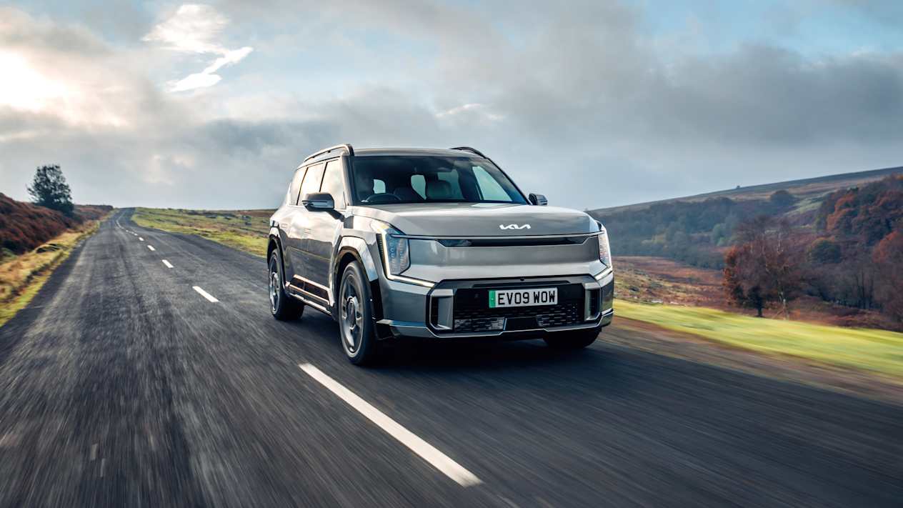 Kia releases Q2 2024 offers