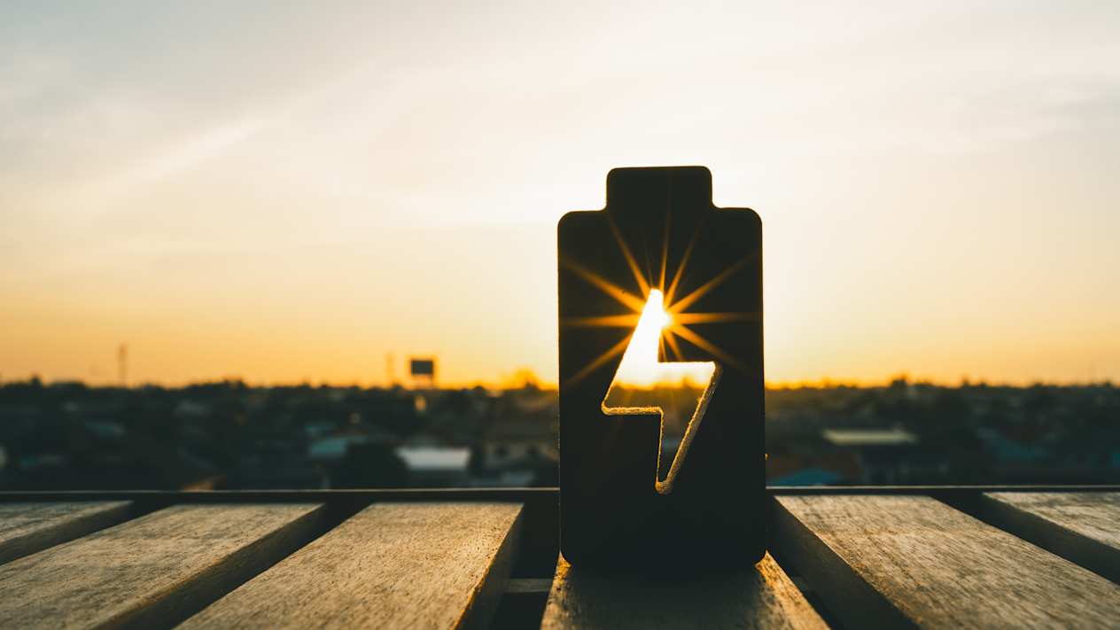 Produits et services à faible impact environnemental