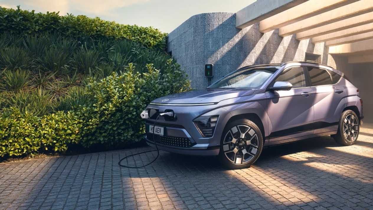 KONA Electric