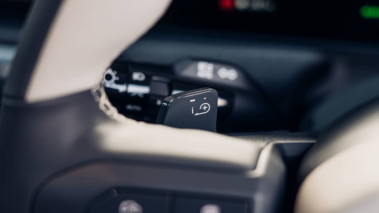 Kia enhanced braking systems