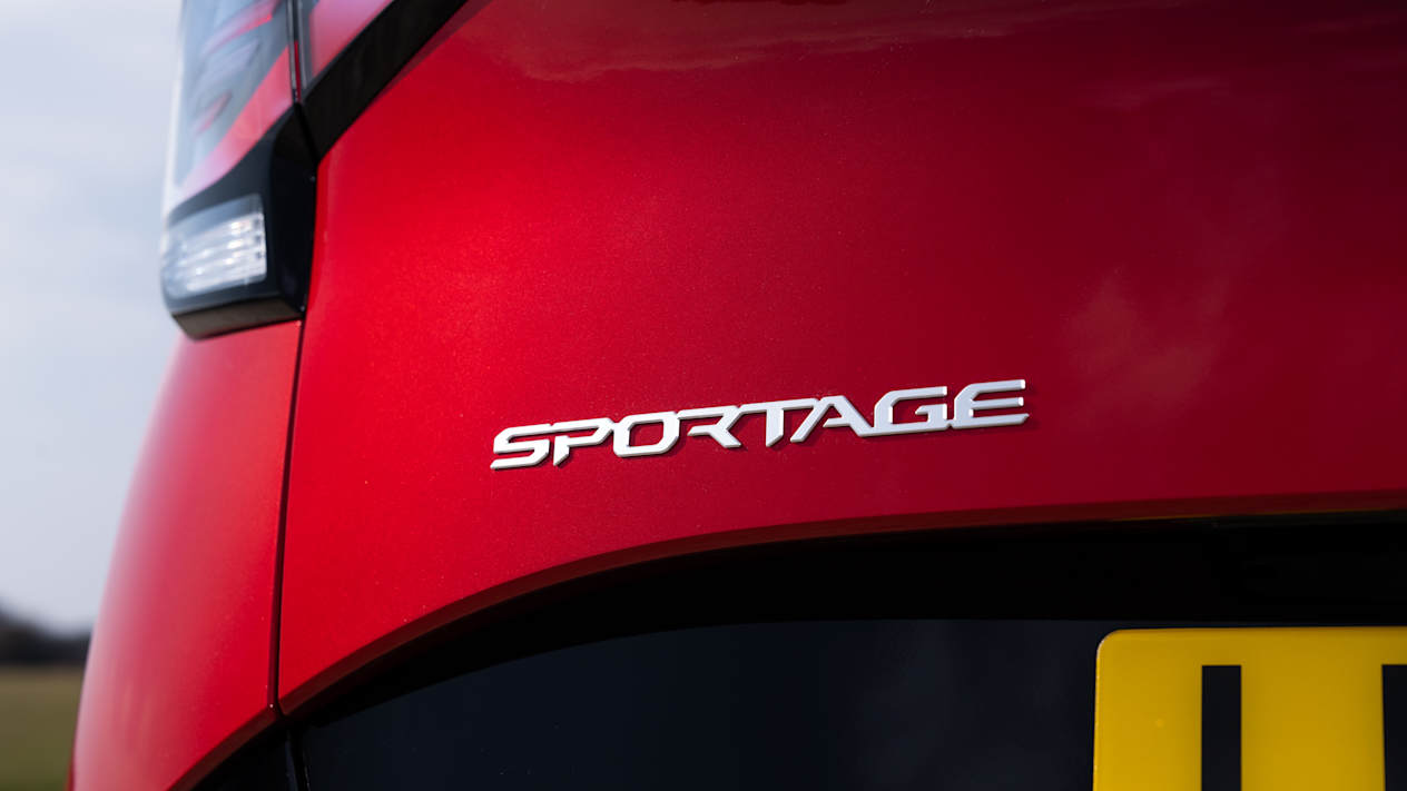 Kia breaks sales records see new offers sportage