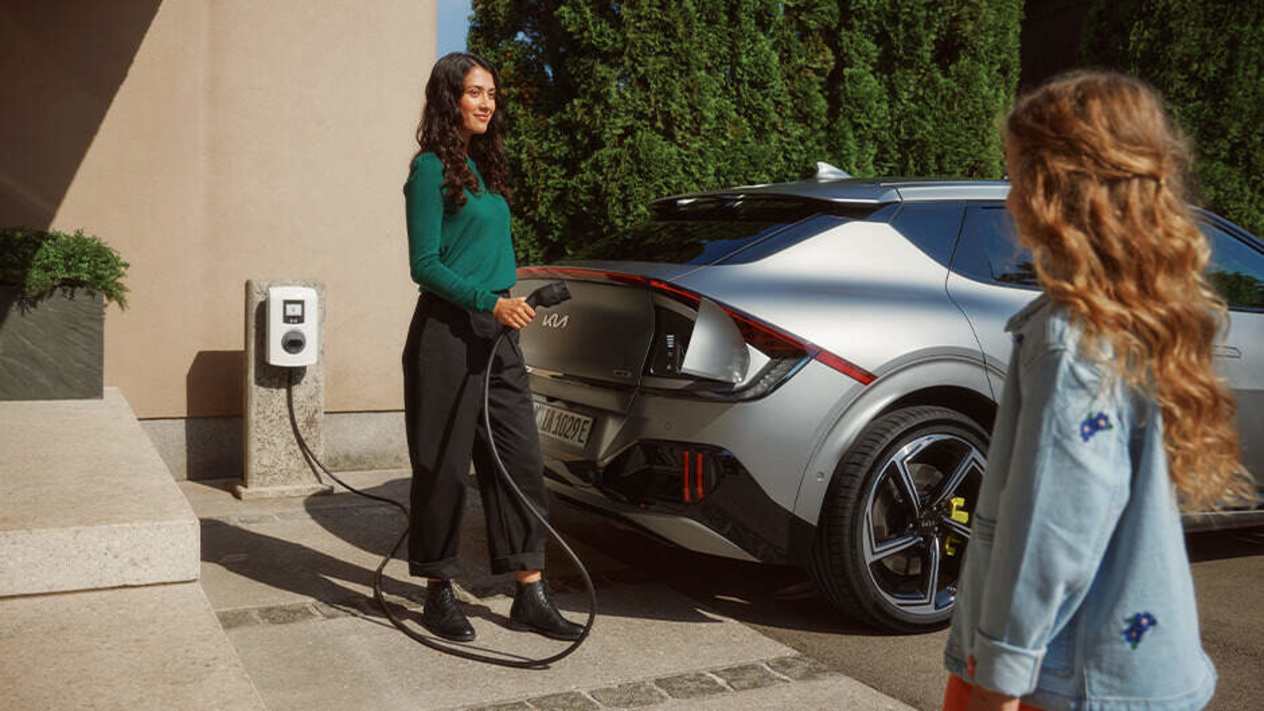 Buying a used Electric Car - What to Know