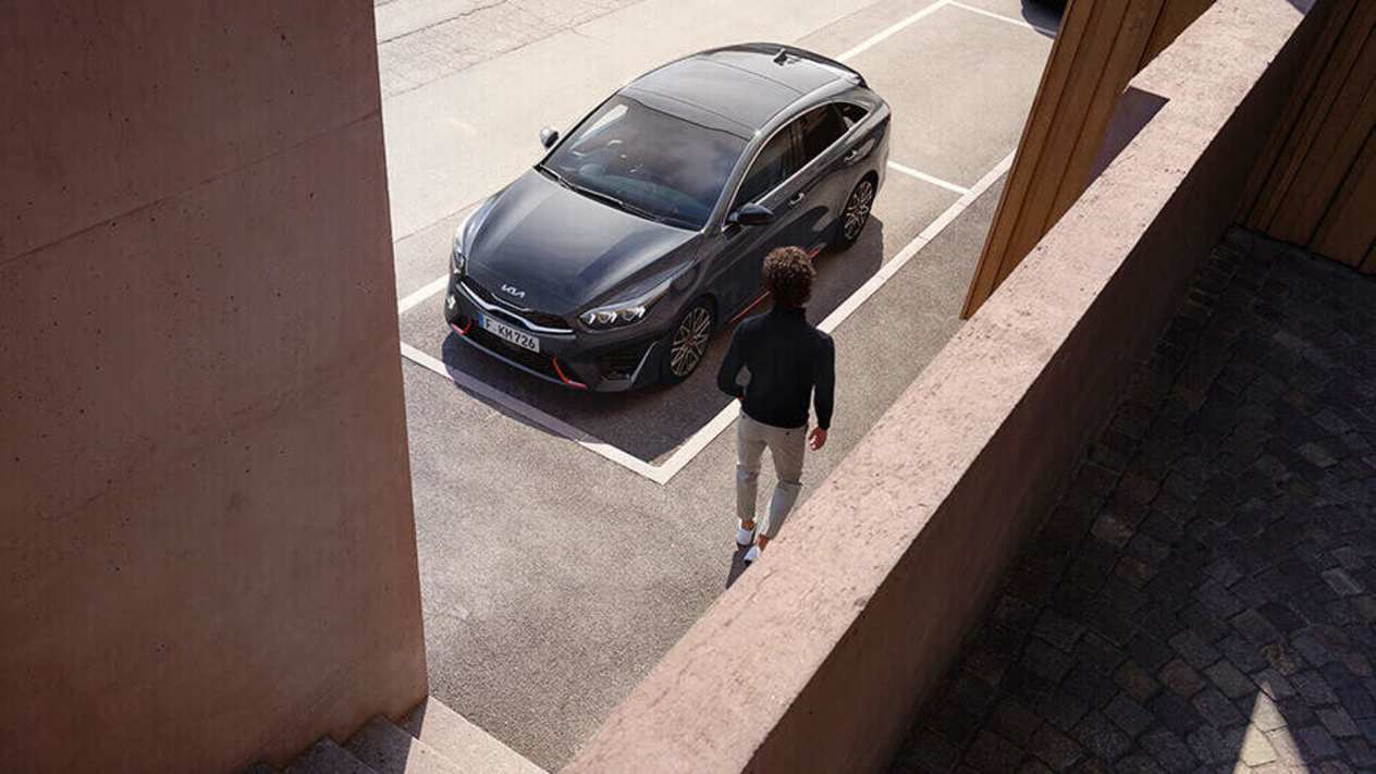 Buying a used Electric Car - What to Know