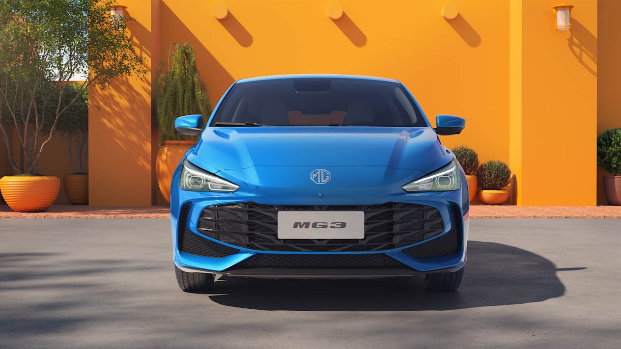 MG 3