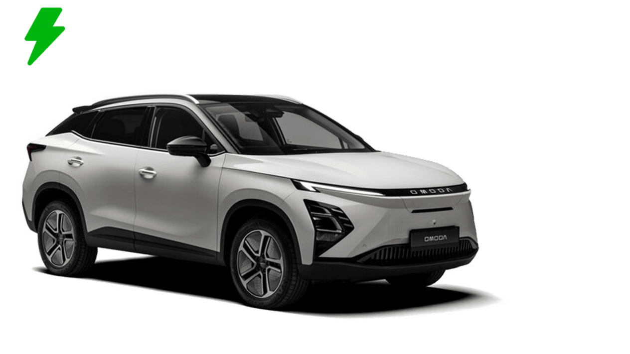 OMODA E5