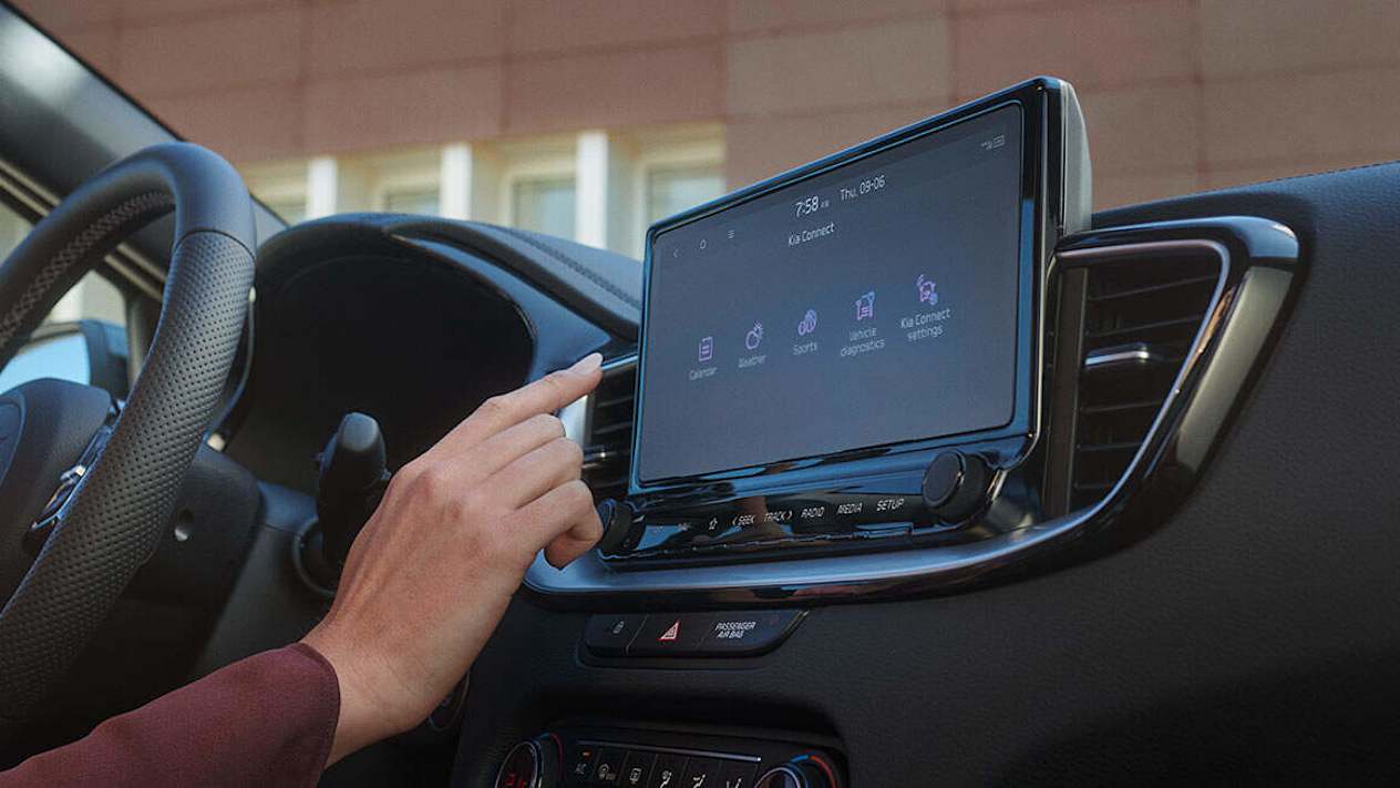 xceed technology