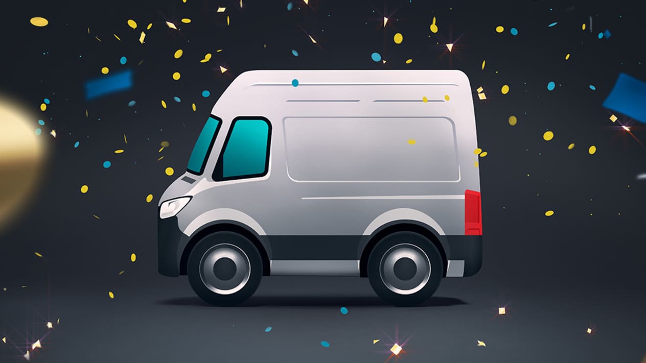 spinter-panel-van