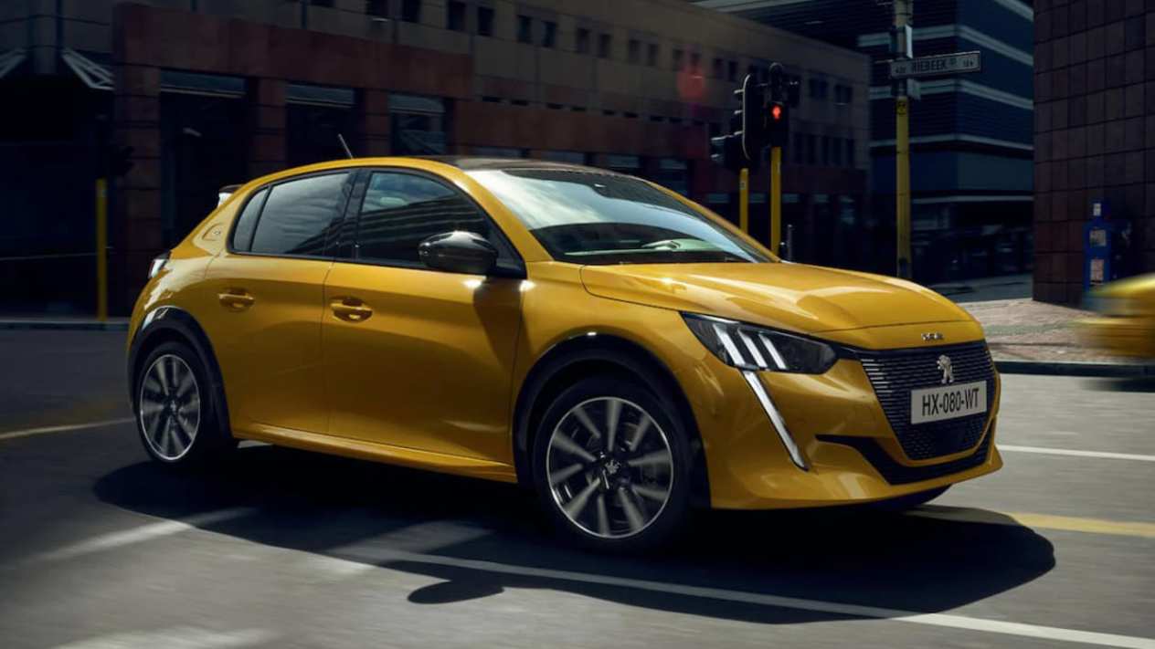 Key Pinetown Peugeot