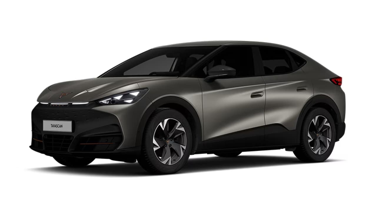 CUPRA Tavascan V1 Business Offera