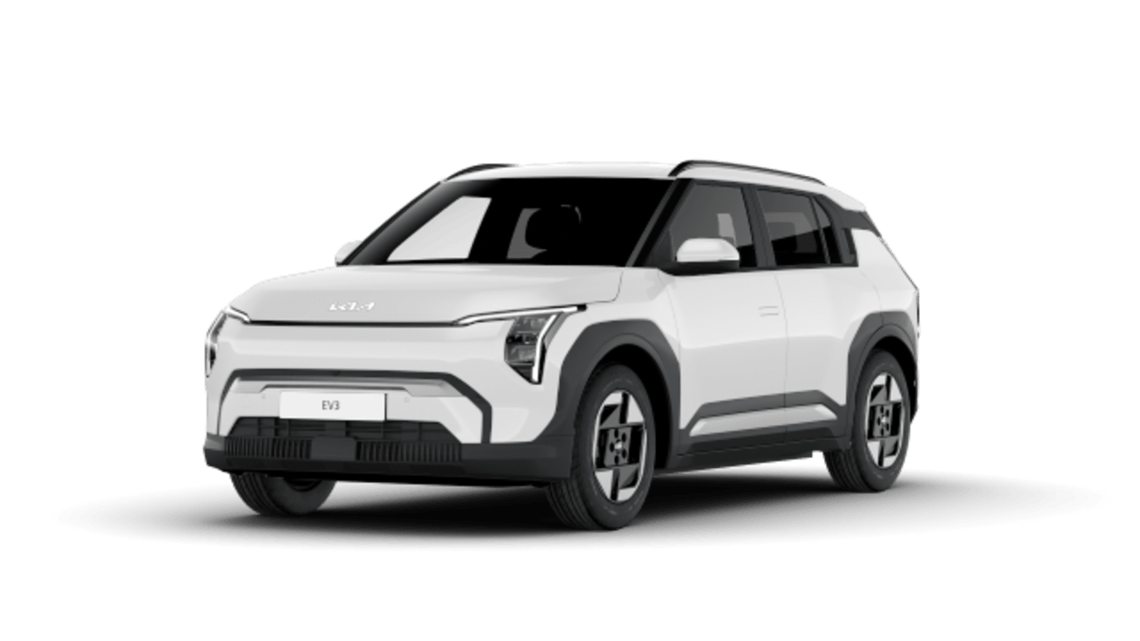 Kia EV3 2024