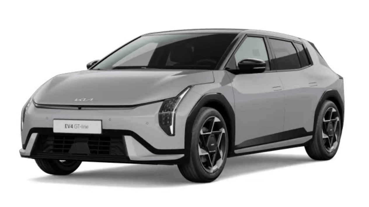 Kia EV4 GT-Line 2025