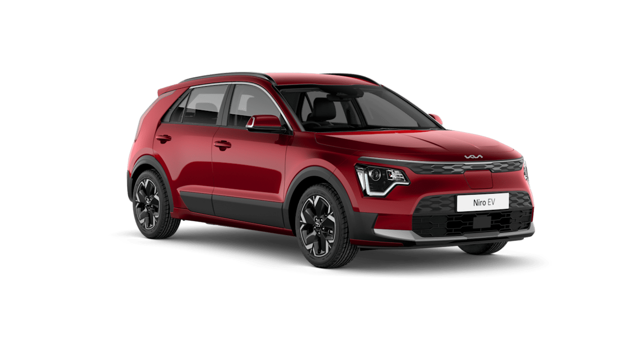 Niro EV 2