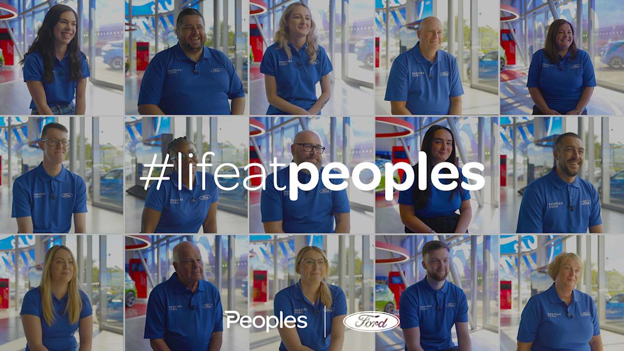 life at peoples
