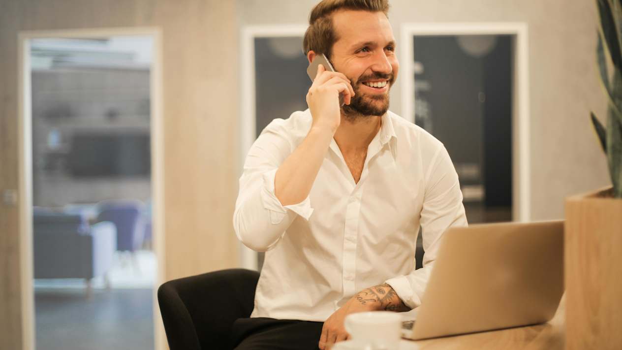 senior service advisor
