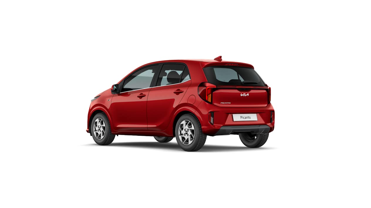 New Kia Picanto 2 Launched pricing