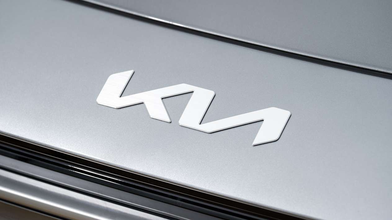 Kia electric winner