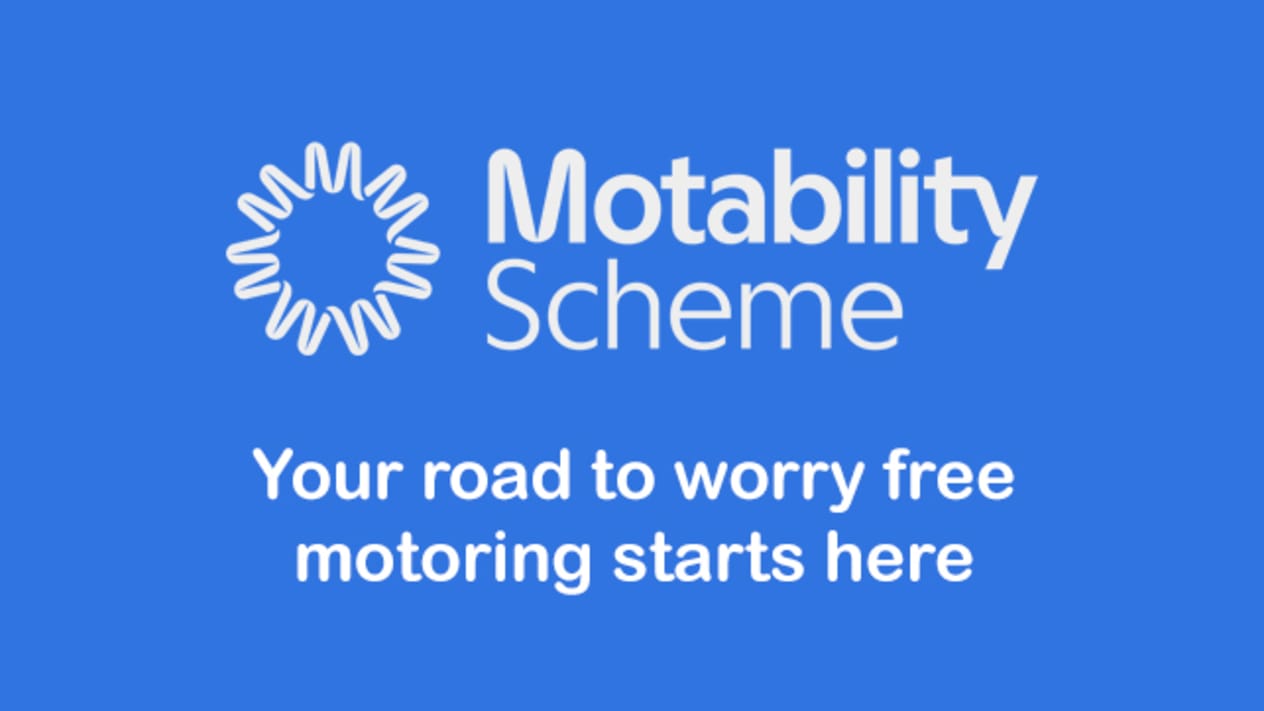 Motability Video