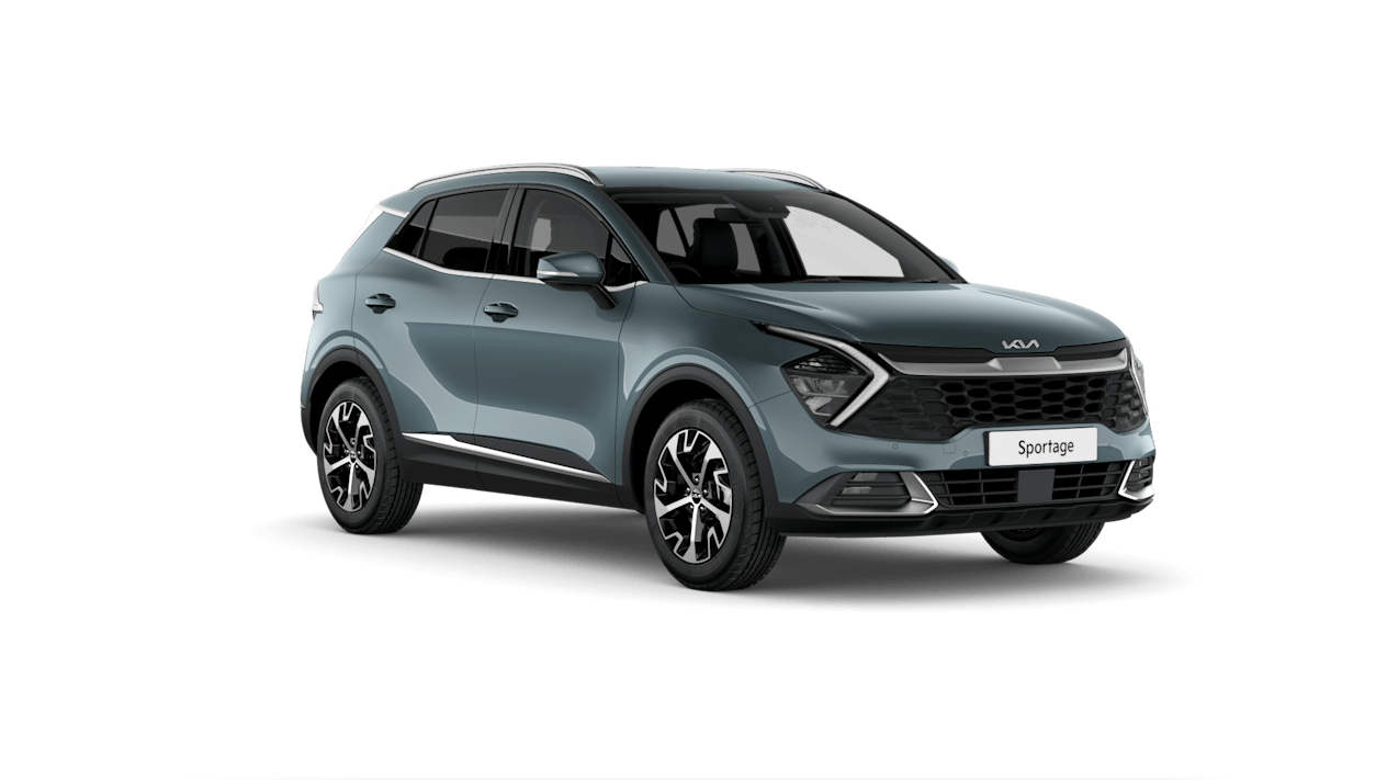 Sportage 3